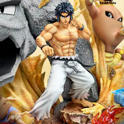 EGG - Bruno 2
