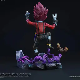 DX - Moria, Kuma and Boa Hancock 6