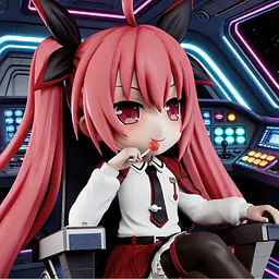 Meow - Kotori 2