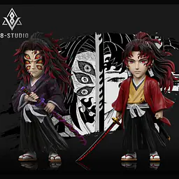 V8 - Yoriichi 2