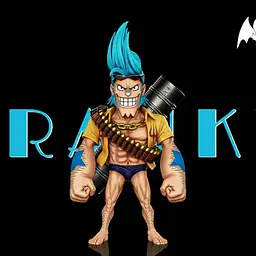 A+ - Franky 2