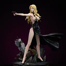 YYDS - Vermouth 1