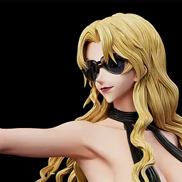 YYDS - Vermouth 7