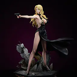 YYDS - Vermouth 2