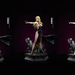 YYDS - Vermouth 4