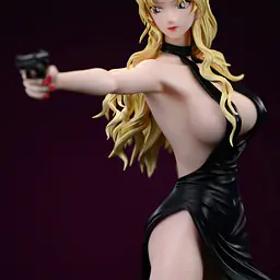YYDS - Vermouth 6