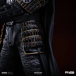 Iron - Darth Vader Samurai 6