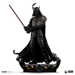 Iron - Darth Vader Samurai 13