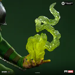 Iron - Loki Laufeyson 10