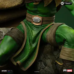 Iron - Loki Laufeyson 11