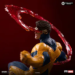Iron - Cyclops 4