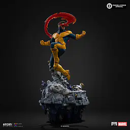 Iron - Cyclops 3