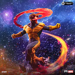 Iron - Cyclops 1