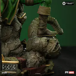 Iron - Loki Laufeyson 12