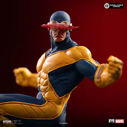 Iron - Cyclops 10