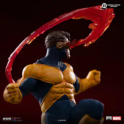 Iron - Cyclops 12