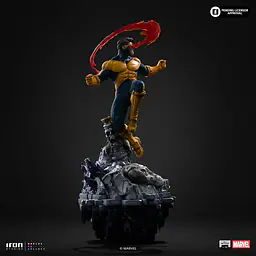 Iron - Cyclops 15