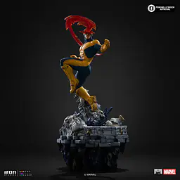 Iron - Cyclops 7