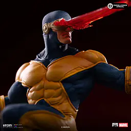 Iron - Cyclops 6