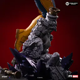 Iron - Cyclops 19