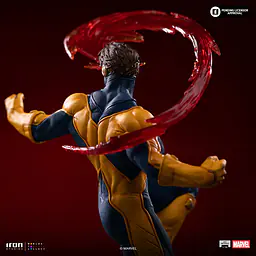 Iron - Cyclops 22