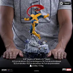 Iron - Cyclops 24