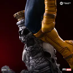 Iron - Cyclops 16