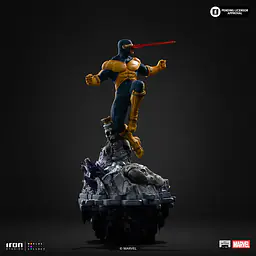 Iron - Cyclops 17