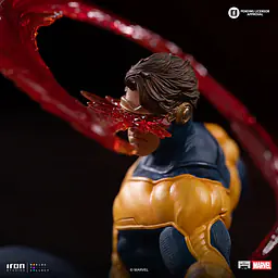 Iron - Cyclops 18