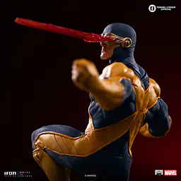 Iron - Cyclops 20