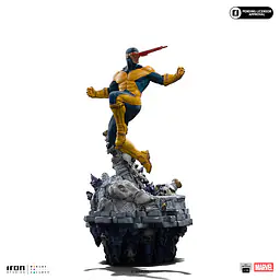 Iron - Cyclops 27