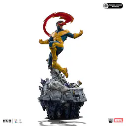 Iron - Cyclops 26