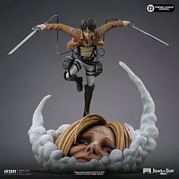 Iron - Eren 3