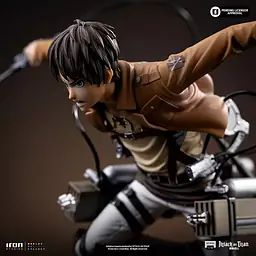 Iron - Eren 4