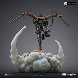 Iron - Eren 9