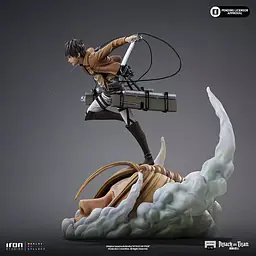 Iron - Eren 5