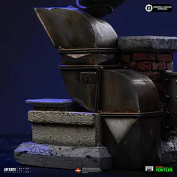 Iron - Raphael 8