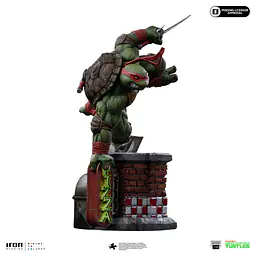 Iron - Raphael 15