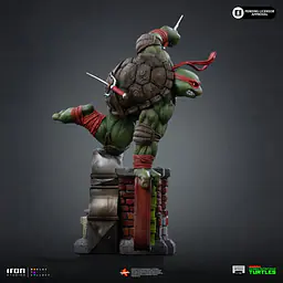 Iron - Raphael 9