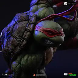 Iron - Raphael 12