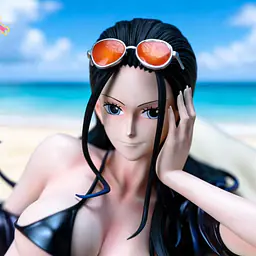 Hot Girls - Nico Robin 3