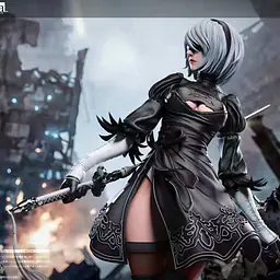 Imagination - 2B 3