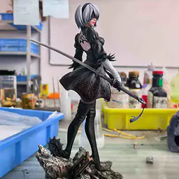 Imagination - 2B 8