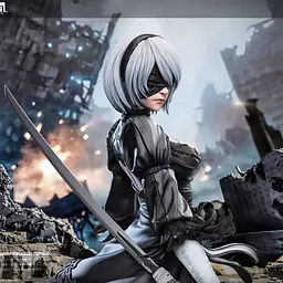 Imagination - 2B 4