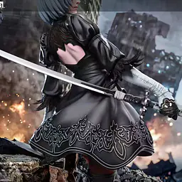 Imagination - 2B 5