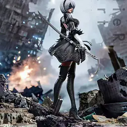 Imagination - 2B 1