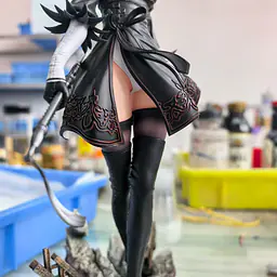 Imagination - 2B 9