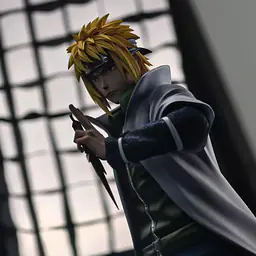 GAP - Minato 3