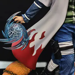 GAP - Minato 5