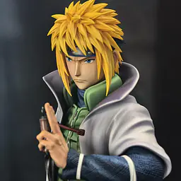 GAP - Minato 2